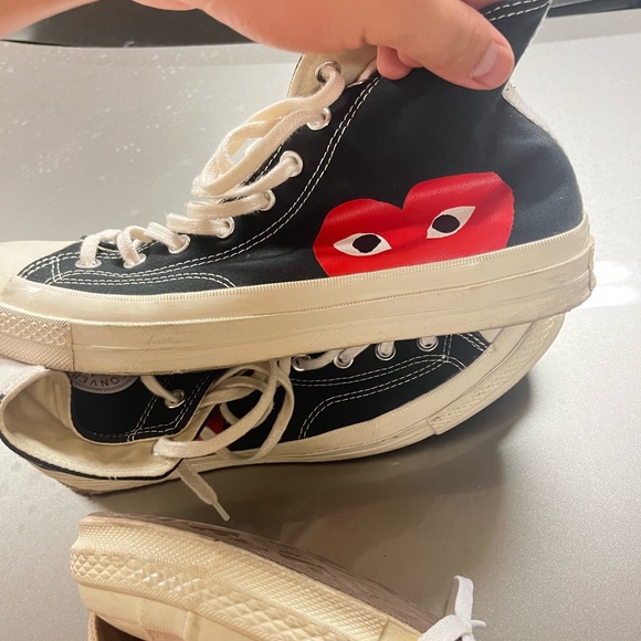 Converse bundle - Picture 6 of 8